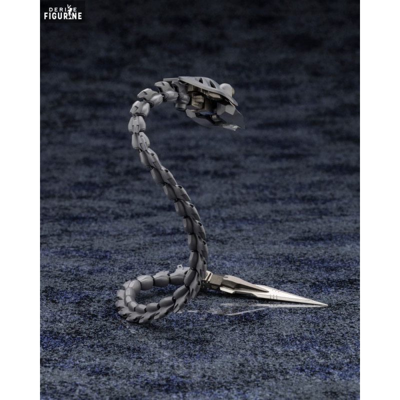 Hexa Gear - Figurine...