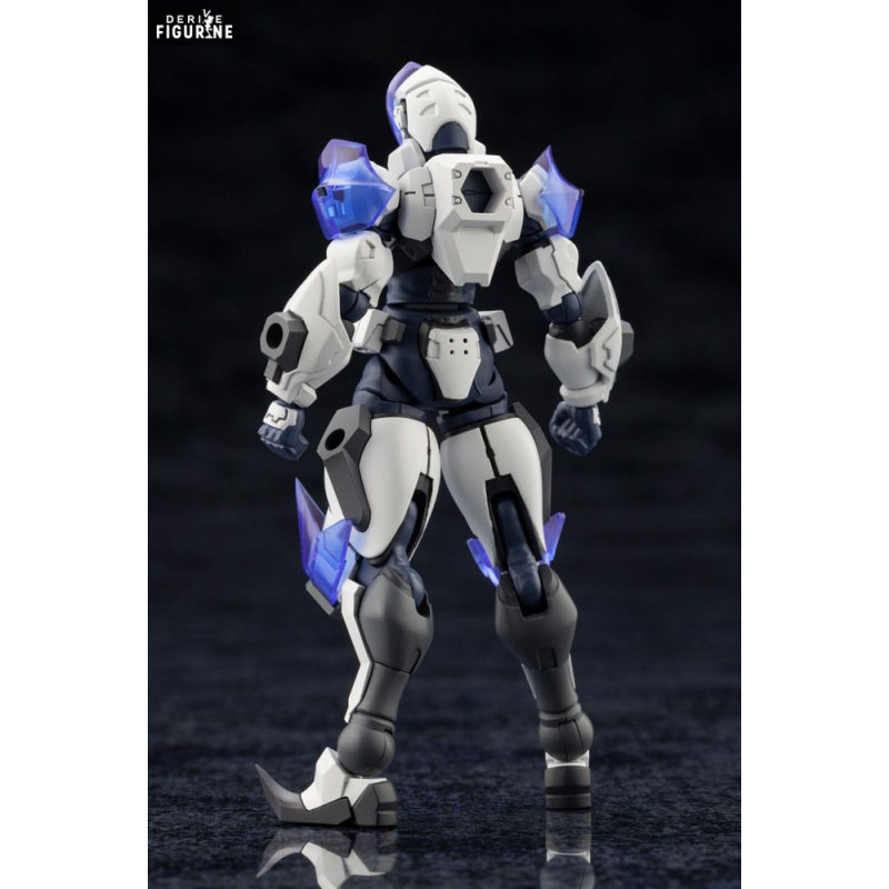 Hexa Gear - Figurine...