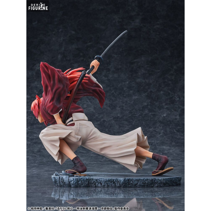 Rurouni Kenshin: Meiji...