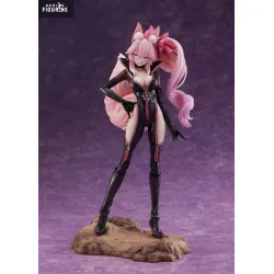 Fate/Extra - Figurine...