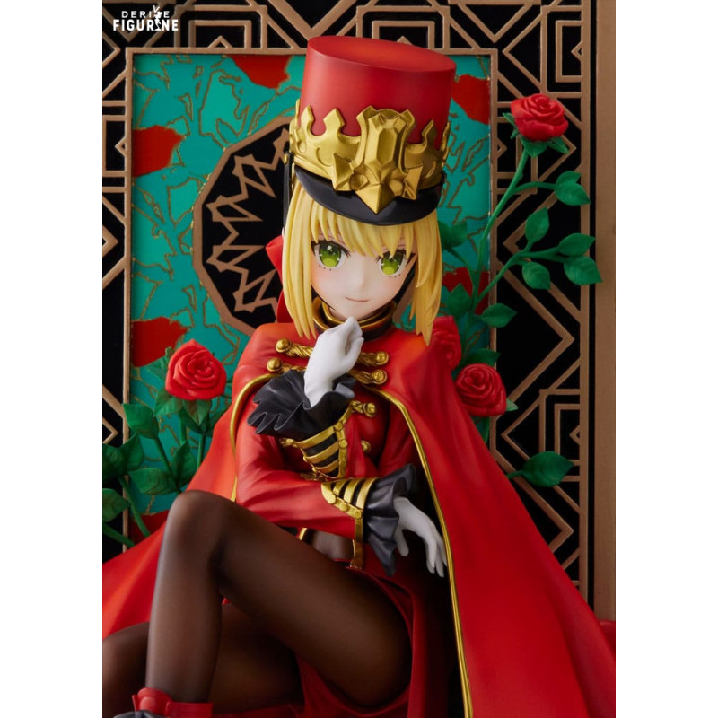 Fate/Extra - Figurine Nero...