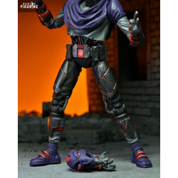NECA】正規品 タートルズ THE LAST RONIN フットボット Teenage Mutant