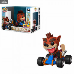 Pop! Crash Team Racing -...