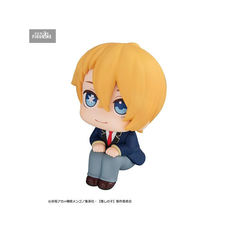 Oshi no Ko - Aqua figure,...