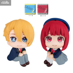 Oshi no Ko - Pack figures...