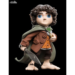 The Lord of the Rings -...