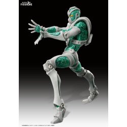 Hierophant Green figure, Statue Legend - JoJo's Bizarre Adventure