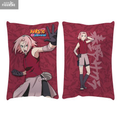 Naruto Shippuden - Oreiller...