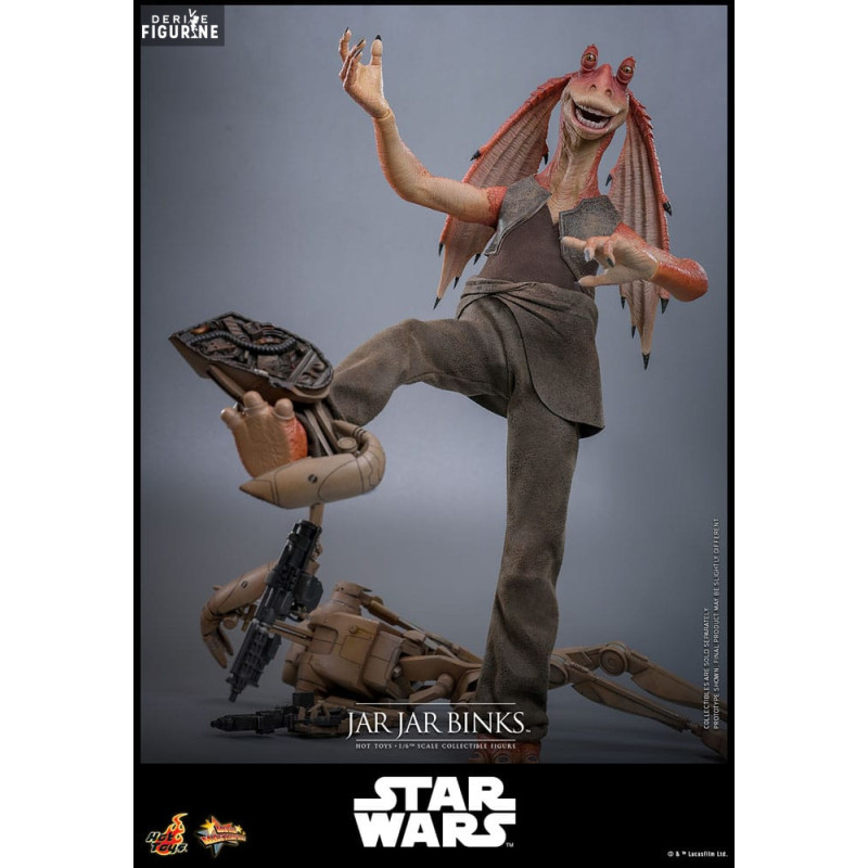 PREORDER - Star Wars -...