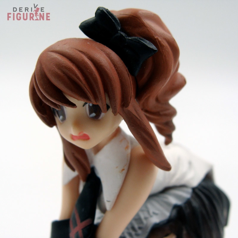 La Mélancolie de Haruhi...