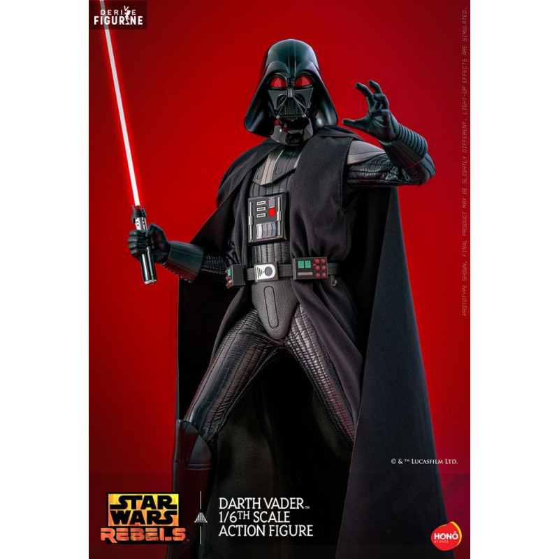 Star Wars: Rebels -...