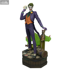PREORDER - DC Comics - The...