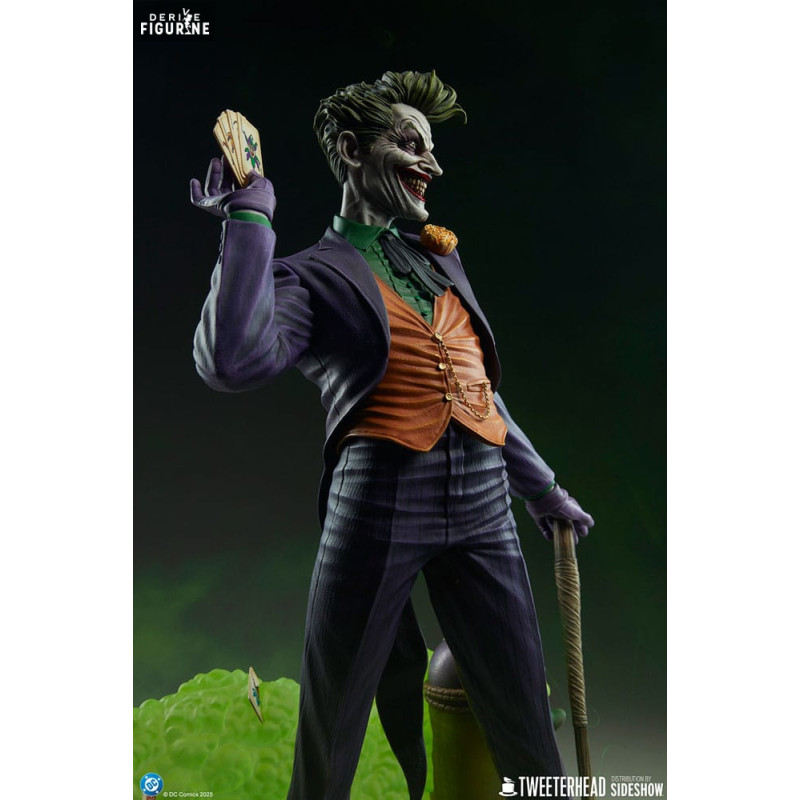 PREORDER - DC Comics - The...