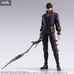Final Fantasy XVI -...