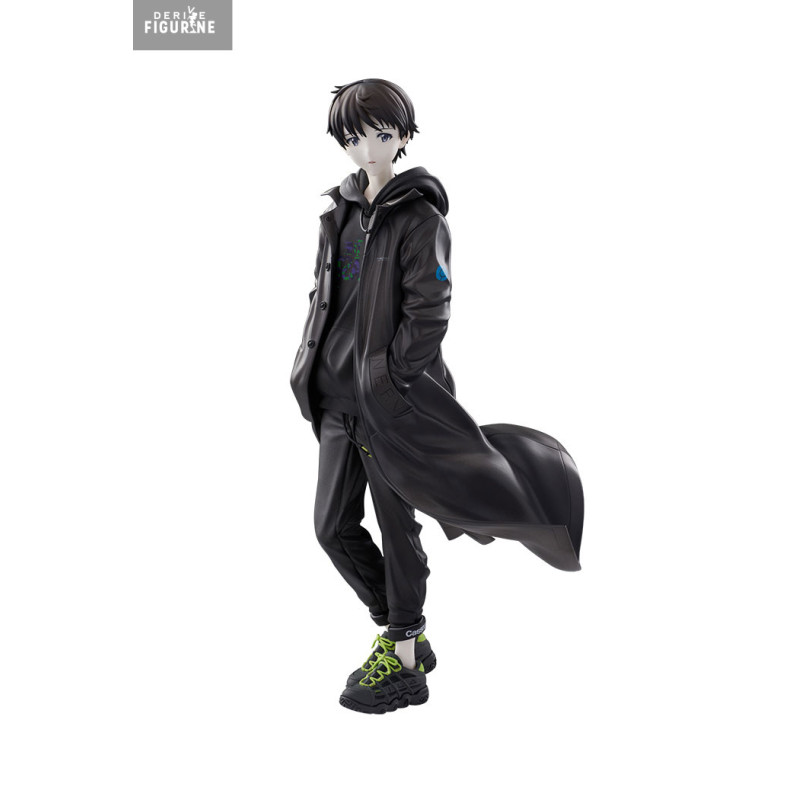 Shinji Shinji Ikari 1/7 Figure Ver.RADIO EVA Part.3 - Evangelion