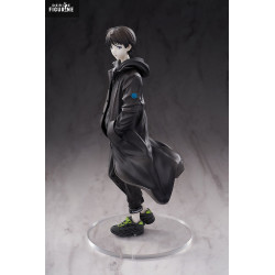 Shinji Shinji Ikari 1/7 Figure Ver.RADIO EVA Part.3 - Evangelion