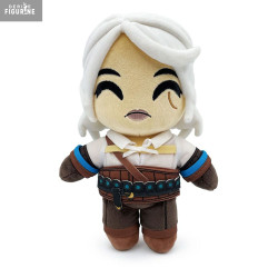 The Witcher - Peluche Ciri