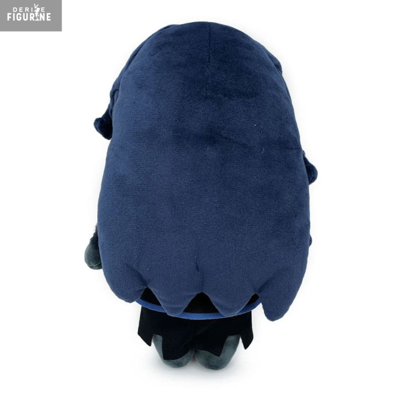 The Witcher - Peluche Yennefer