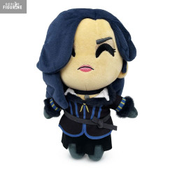 The Witcher - Peluche Yennefer
