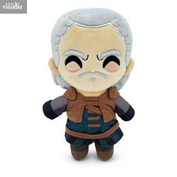 The Witcher - Peluche Vesemir