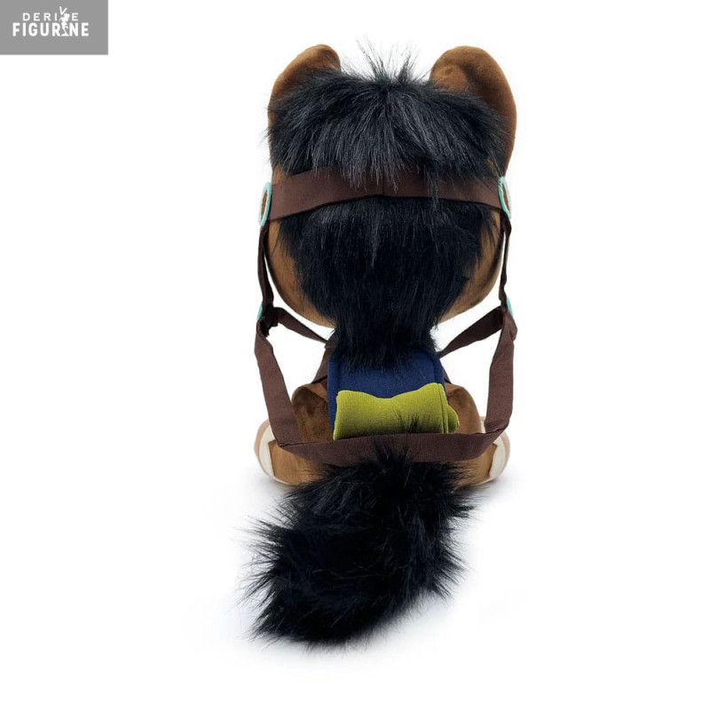 The Witcher - Peluche Ablette