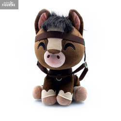 The Witcher - Peluche Ablette
