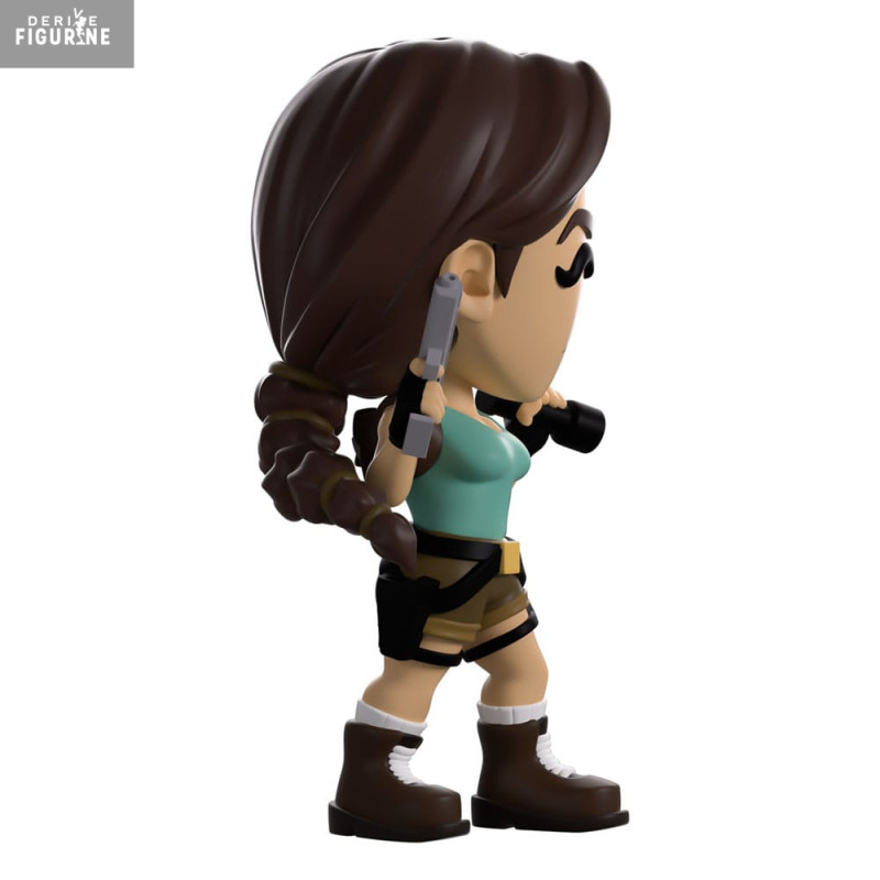 Tomb Raider 4 - Lara Croft...