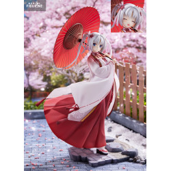 Senren Banka - Figurine...
