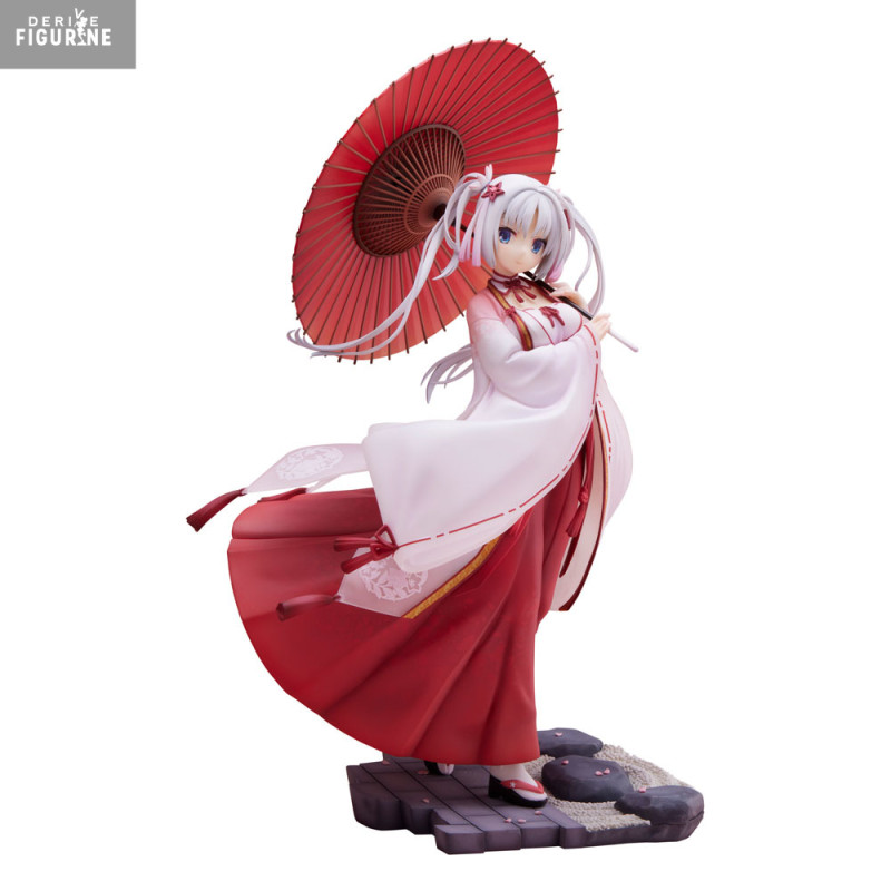 Senren Banka - Figurine...
