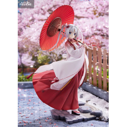 Senren Banka - Yoshino...