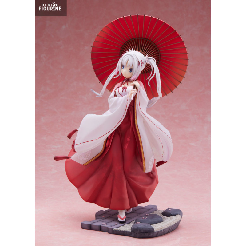 Senren Banka - Figurine...