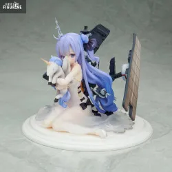 Azur Lane - Figurine Unicorn