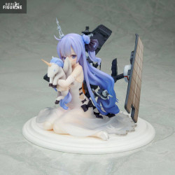 Azur Lane - Unicorn figure