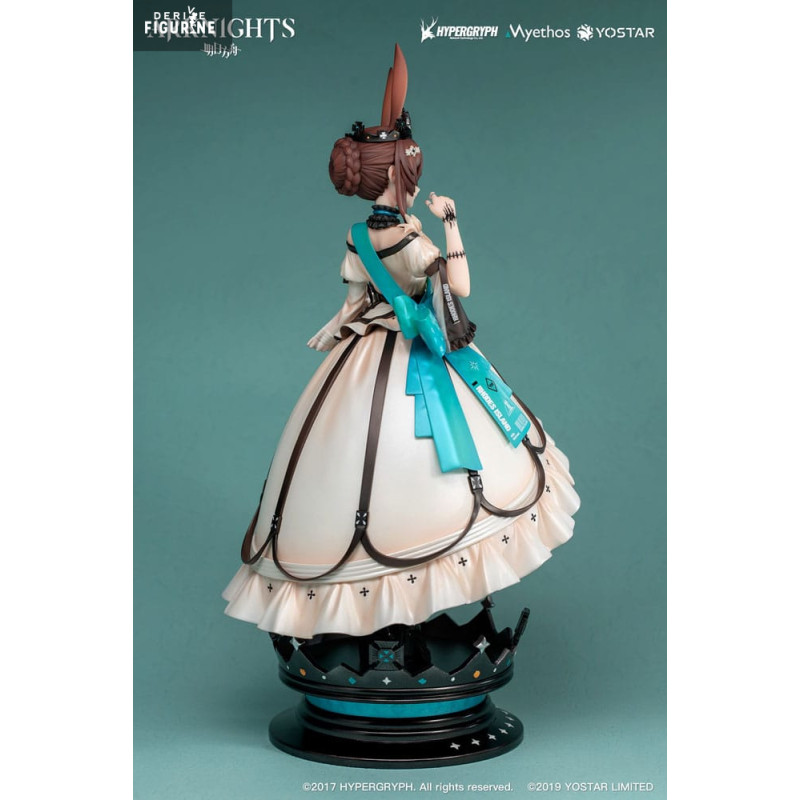 Arknights - Amiya figure,...