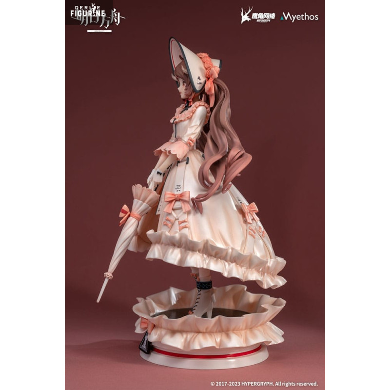 Arknights - Eyjafjalla...