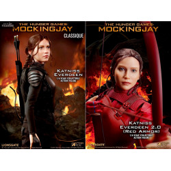 Hunger Games La Révolte...