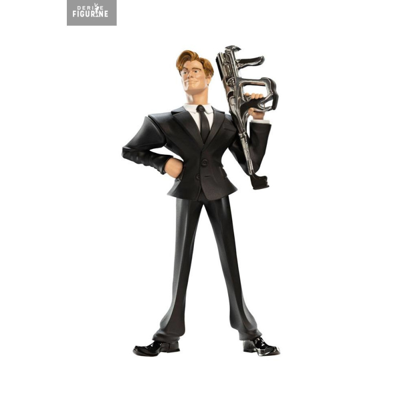 Men in Black - Agent H...