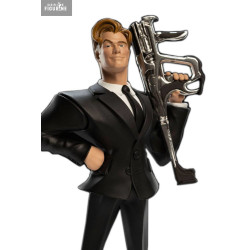 Men in Black - Agent H...