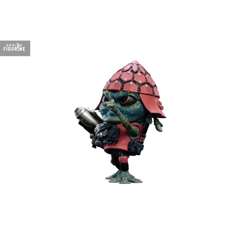 Men in Black - Pawny figure...
