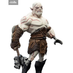 The Hobbit - Azog the...