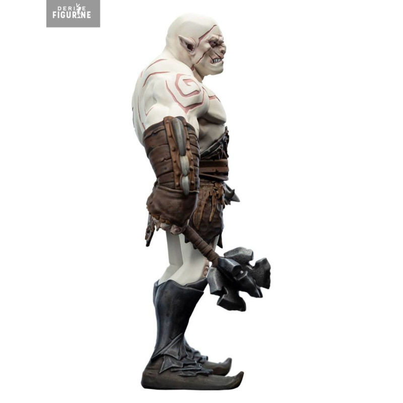 Le Hobbit - Figurine Azog...