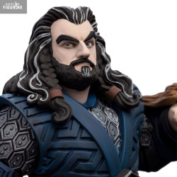 The Hobbit - Thorin...