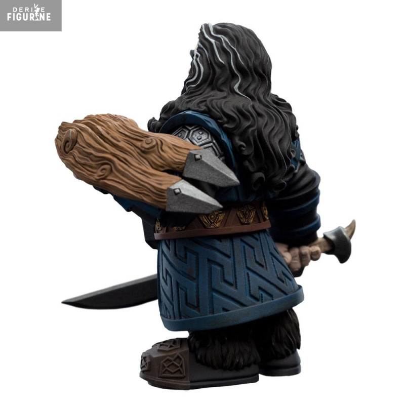 The Hobbit - Thorin...