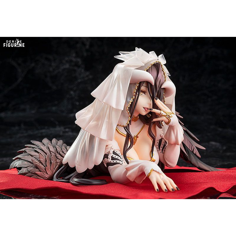 Overlord IV - Albedo...
