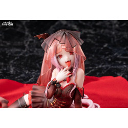 Overlord IV - Shalltear...