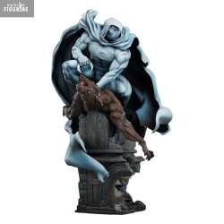 Marvel - Moon Knight...