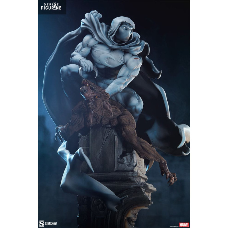 Marvel - Moon Knight...
