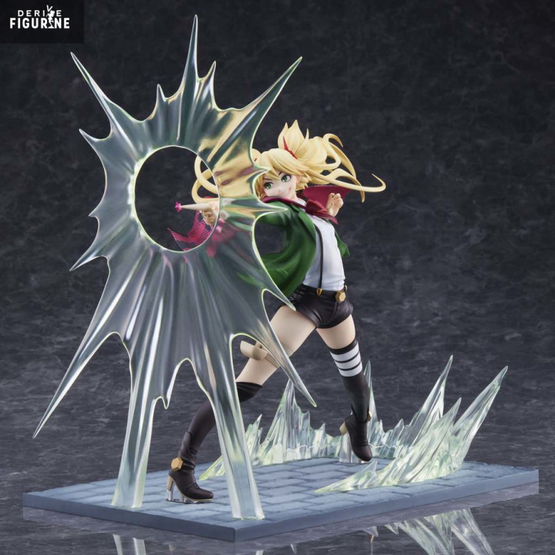 Burn The Witch - Ninny...