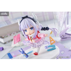Kobayashi's Dragon Maid -...