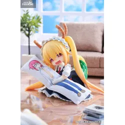Kobayashi's Dragon Maid -...